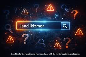 Jancilkizmor Dangerous