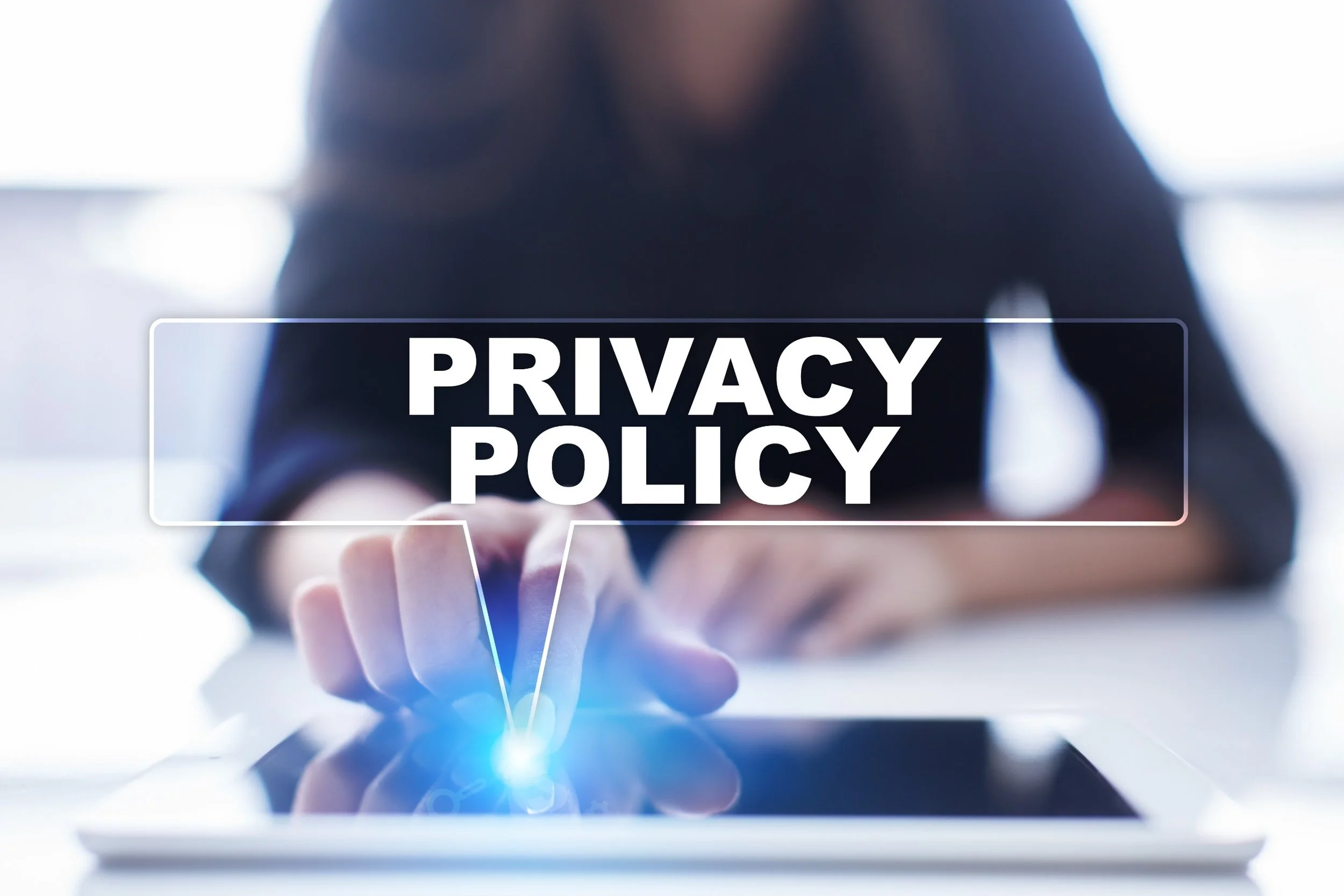 privacy policy aelftech com