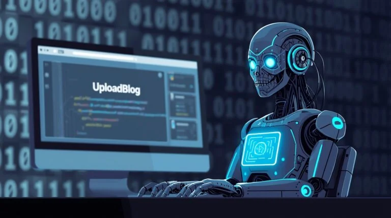 Upload Blog on Website: The Simple Way That Works