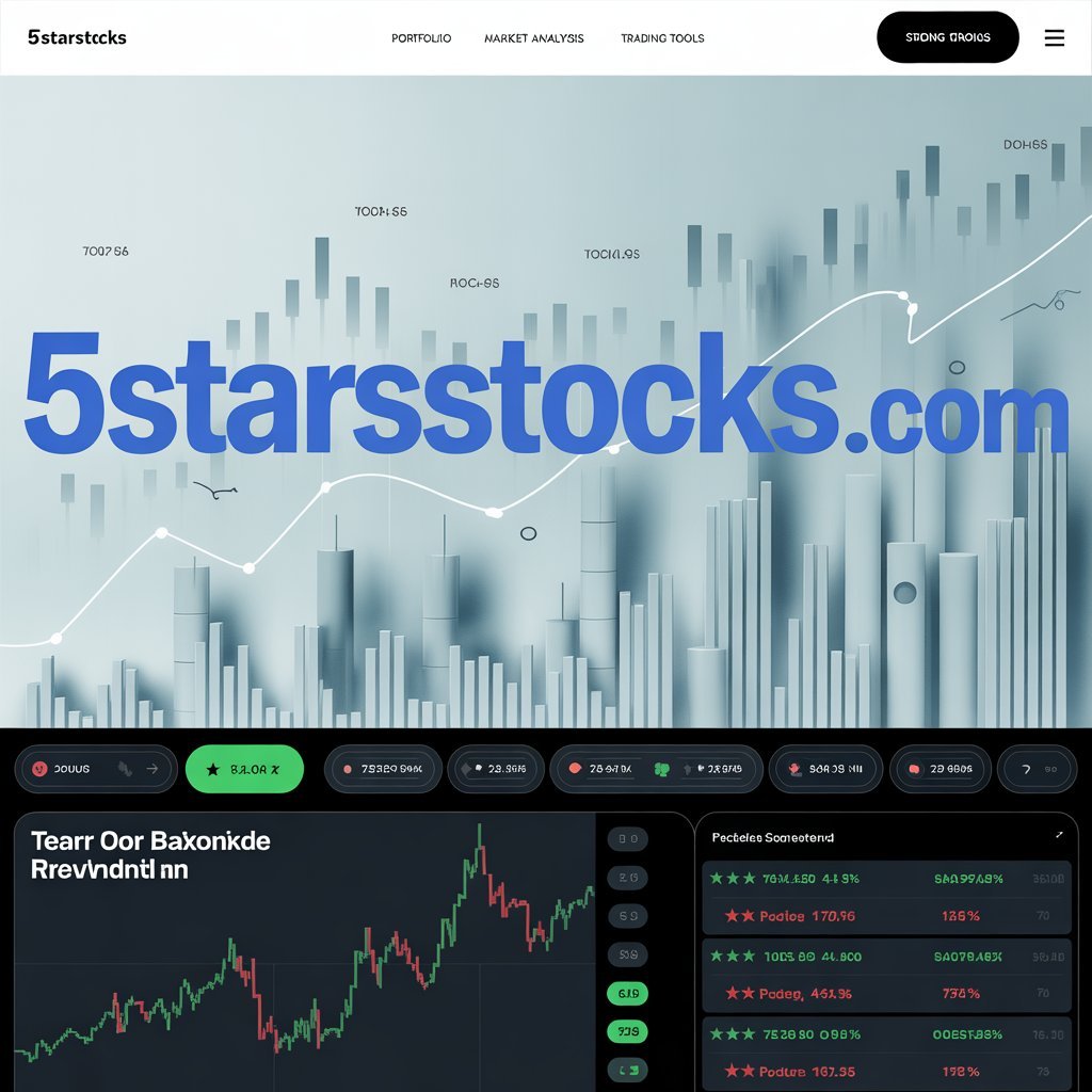 5StarsStocks.com Review: Bold Claims You Need to See Before Investing