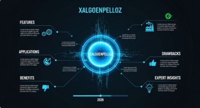 Xalgoenpelloz Uncovered: Solve It Now